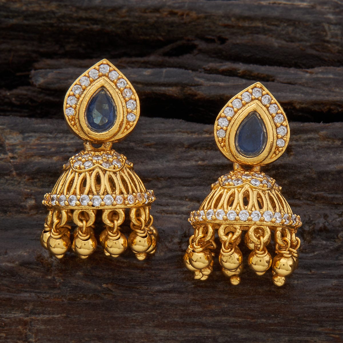 Antique Earring 153548