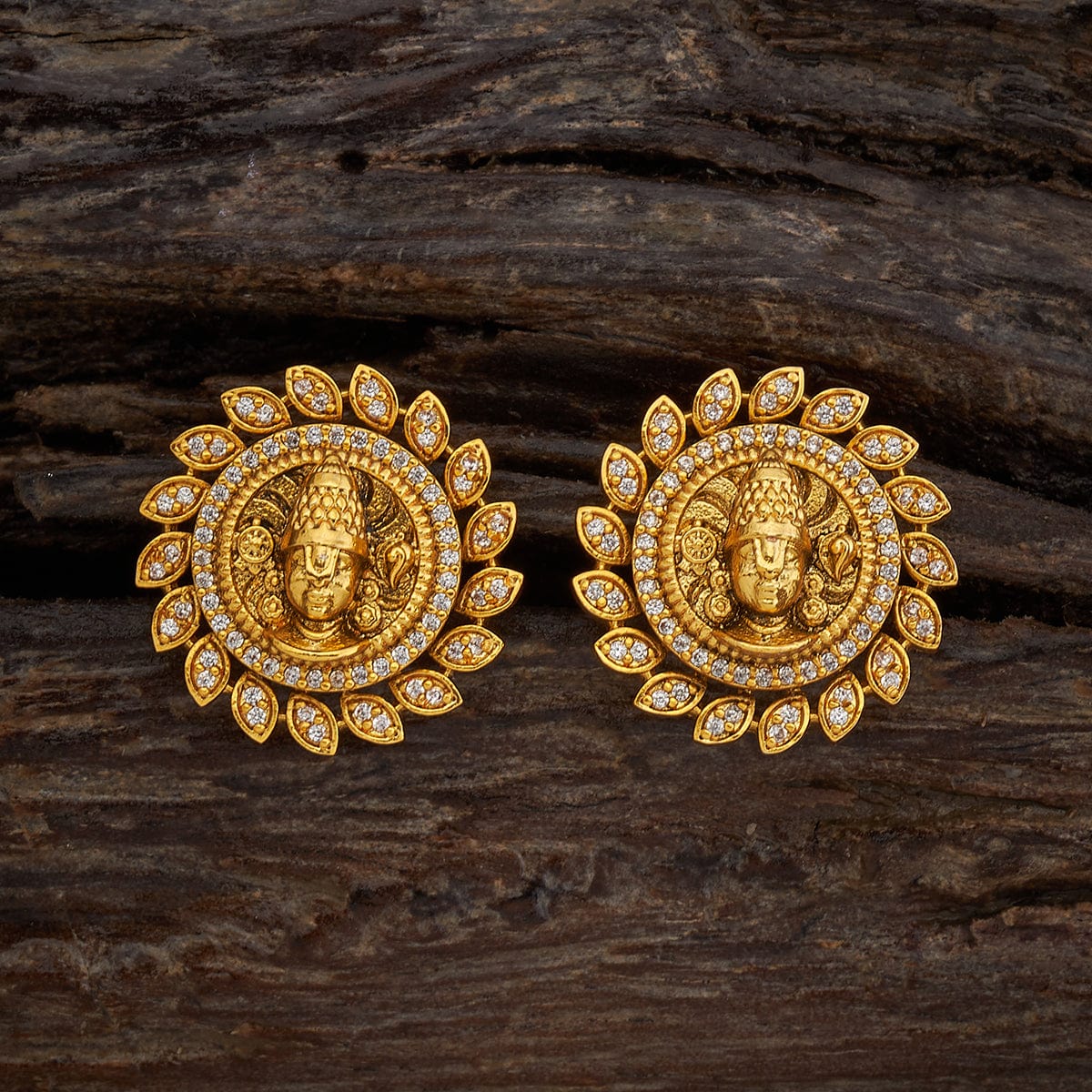 Antique Earring 170392