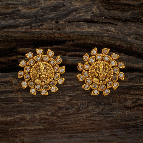 Antique Earring 170394