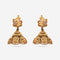 Antique Earring 188055