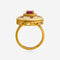 Antique Finger Ring 192832