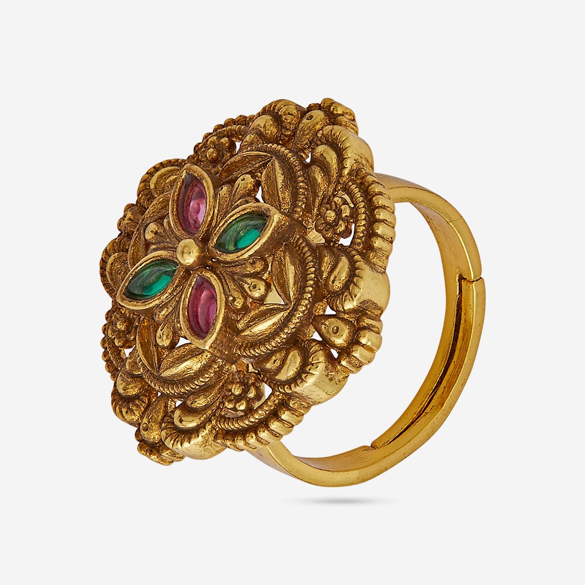 Antique Finger Ring 185641