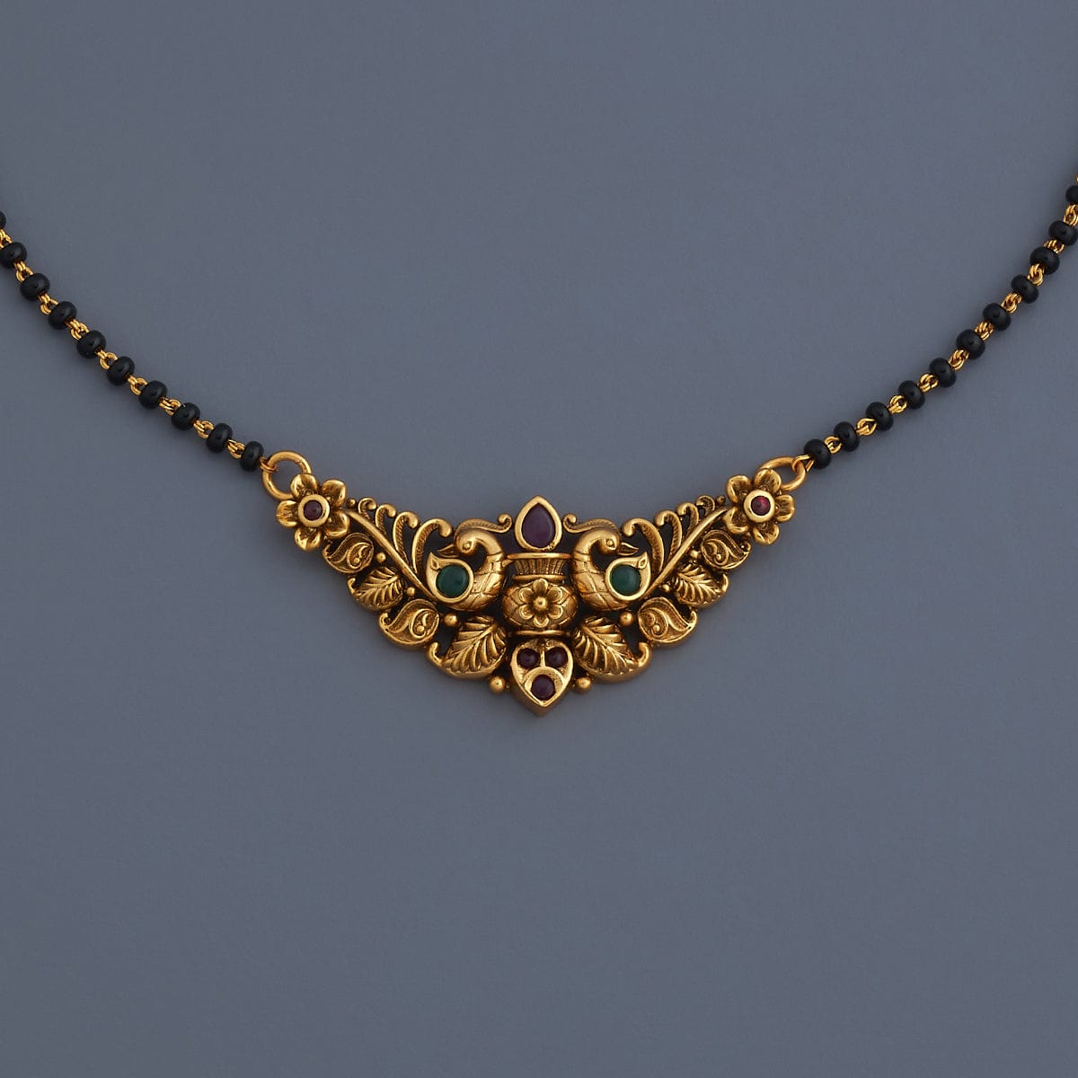 Antique Mangalsutra 184603
