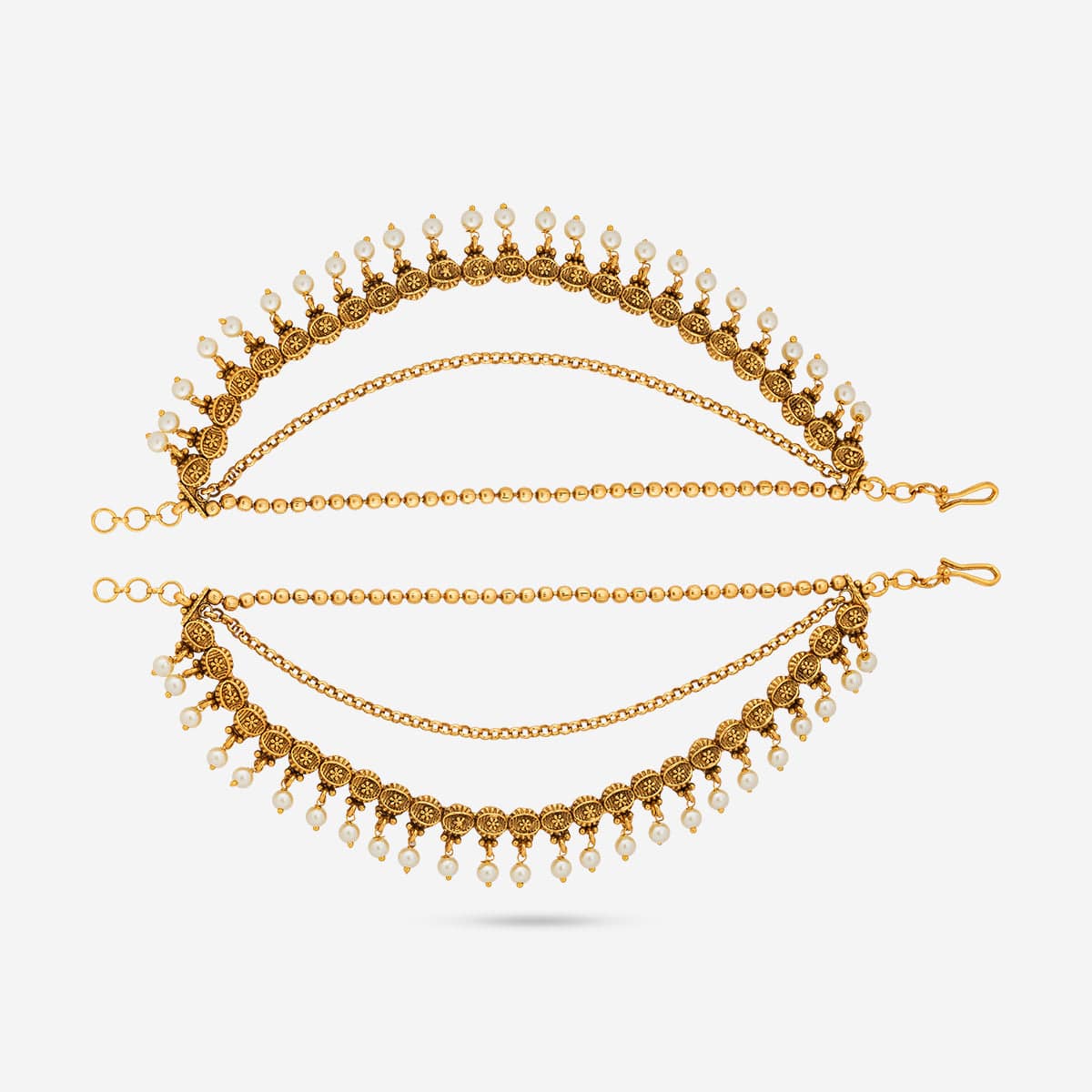 Antique Matil 190658