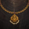 Antique Necklace 173093