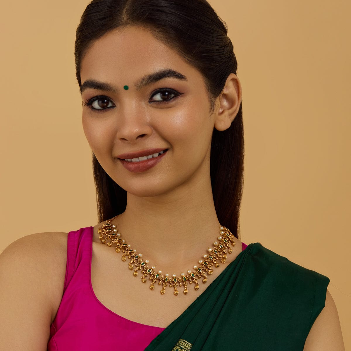 Antique Necklace 177013