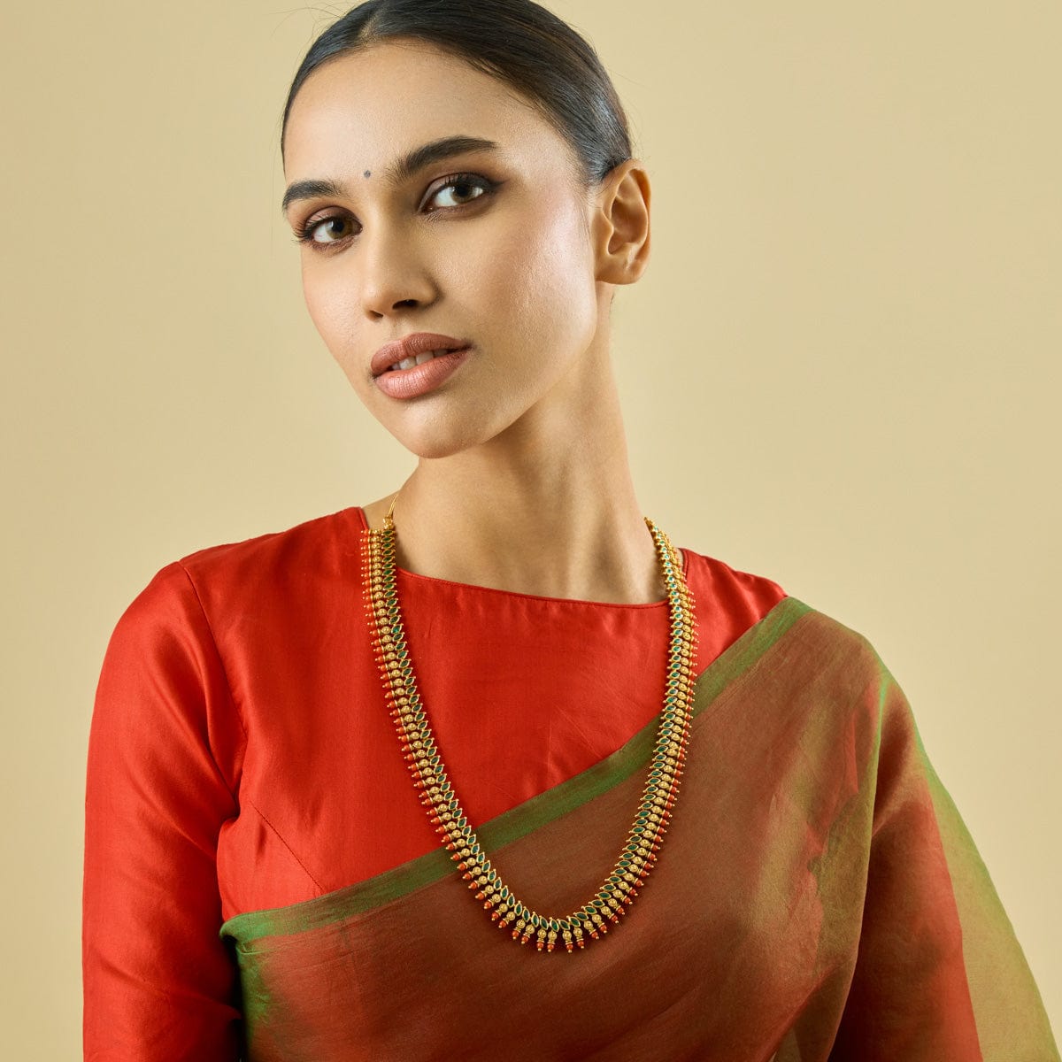 Antique Necklace 182694