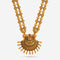 Antique Necklace 186422