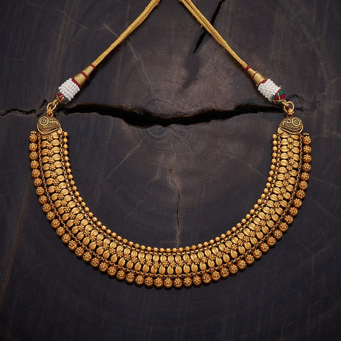 Antique Necklace 169425