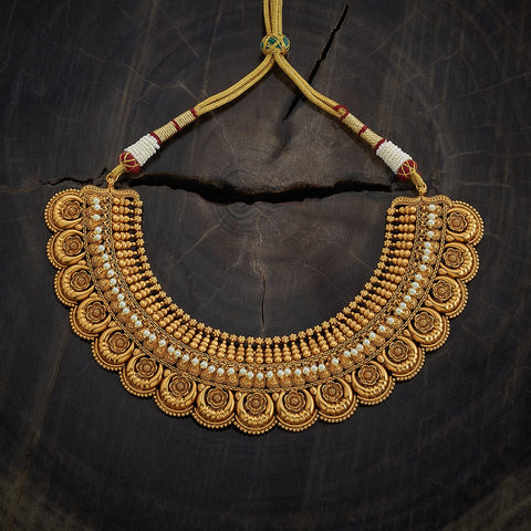 Antique Necklace 170293