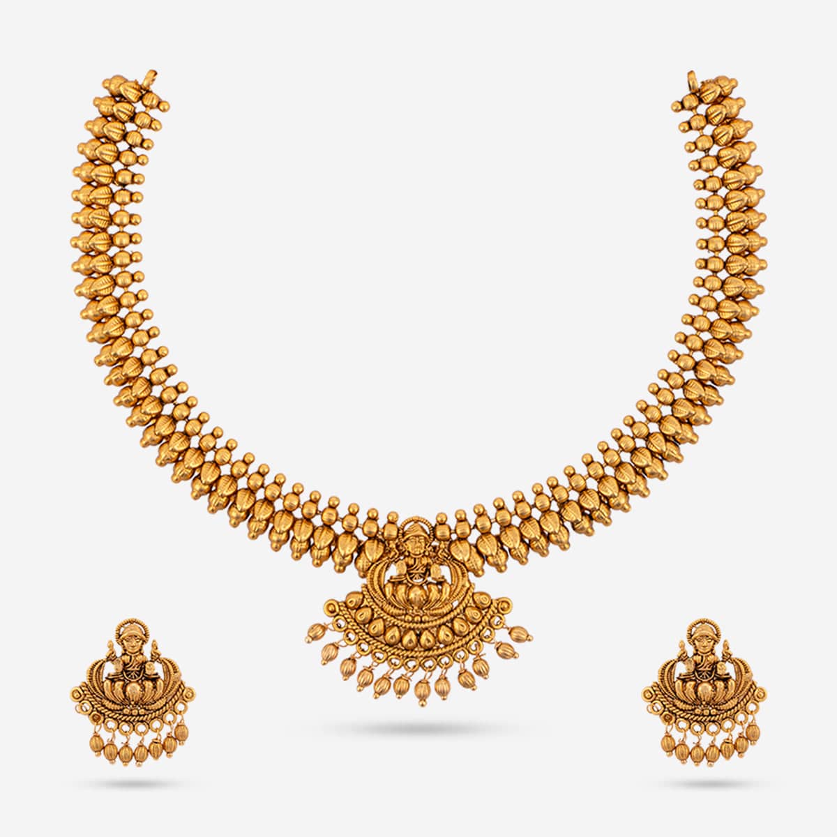 Antique Necklace 188145