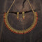 Antique Necklace 182705