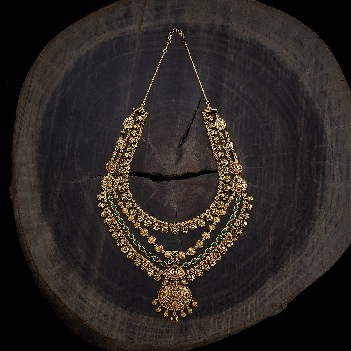 Antique Necklace 170567