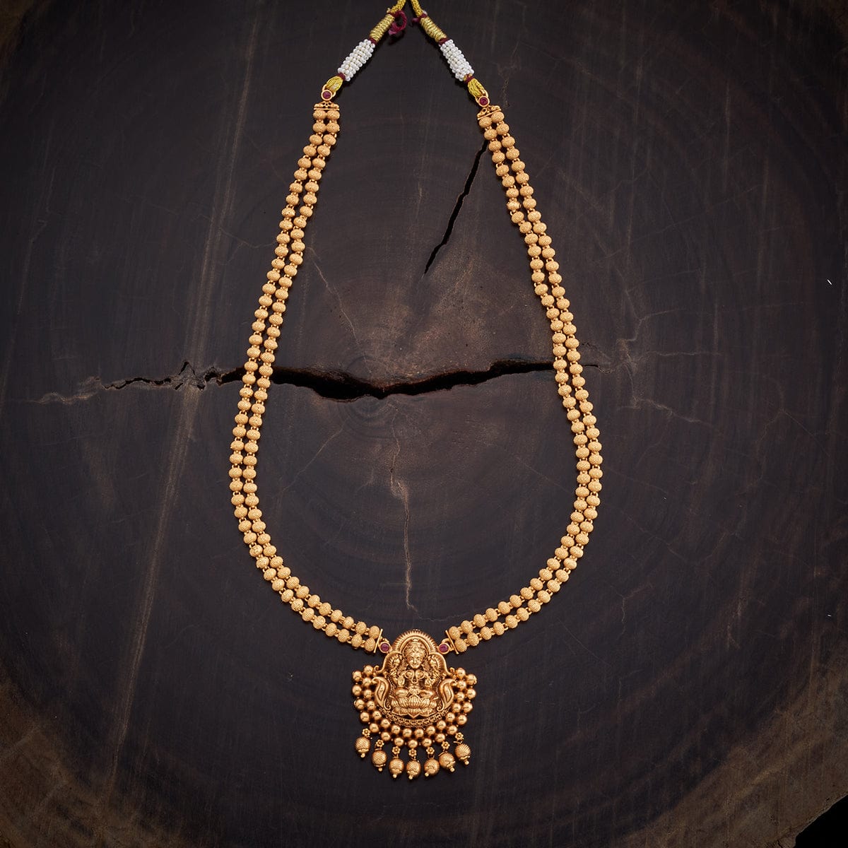 Antique Necklace 153384