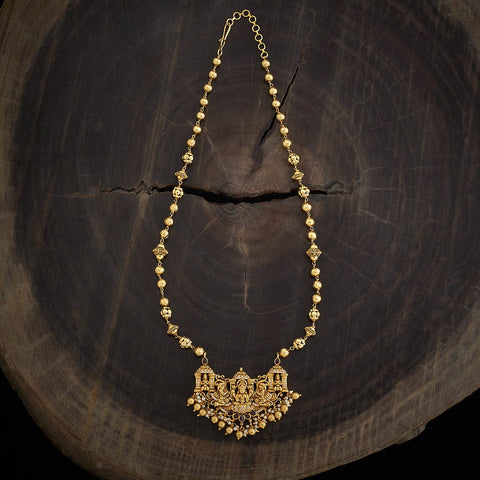 Antique Necklace 167502