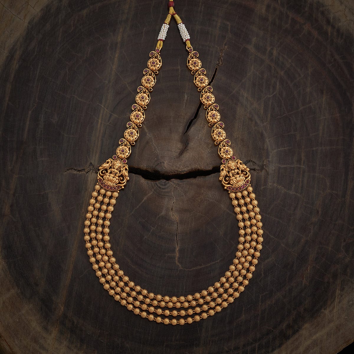 Antique Necklace 172353