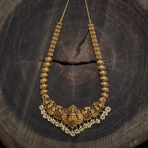 Antique Necklace 173593