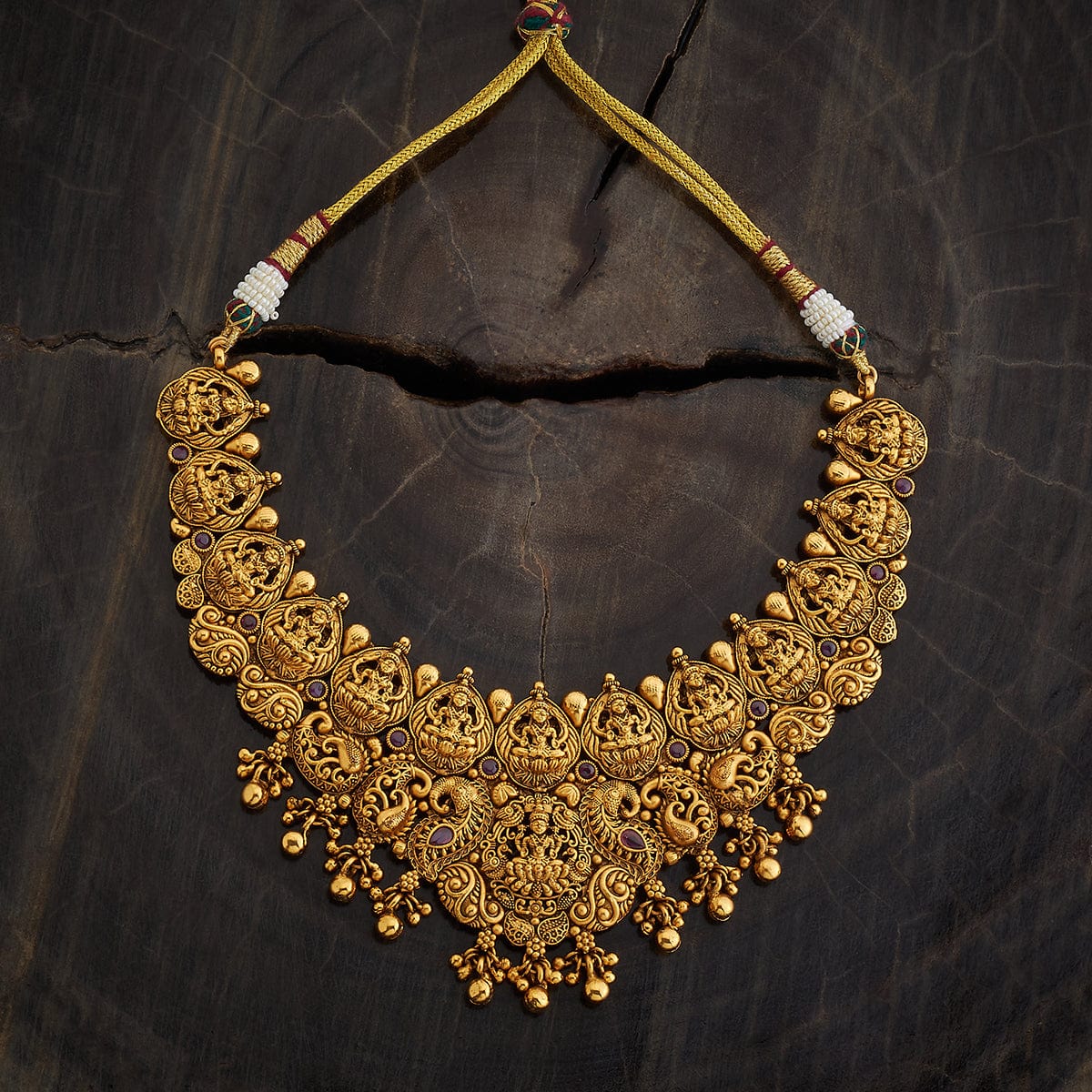 Antique Necklace 173622