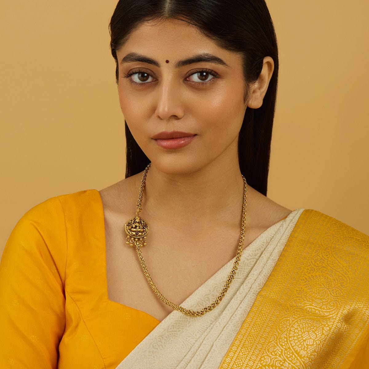 Antique Necklace 176929