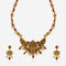 Antique Necklace 182530