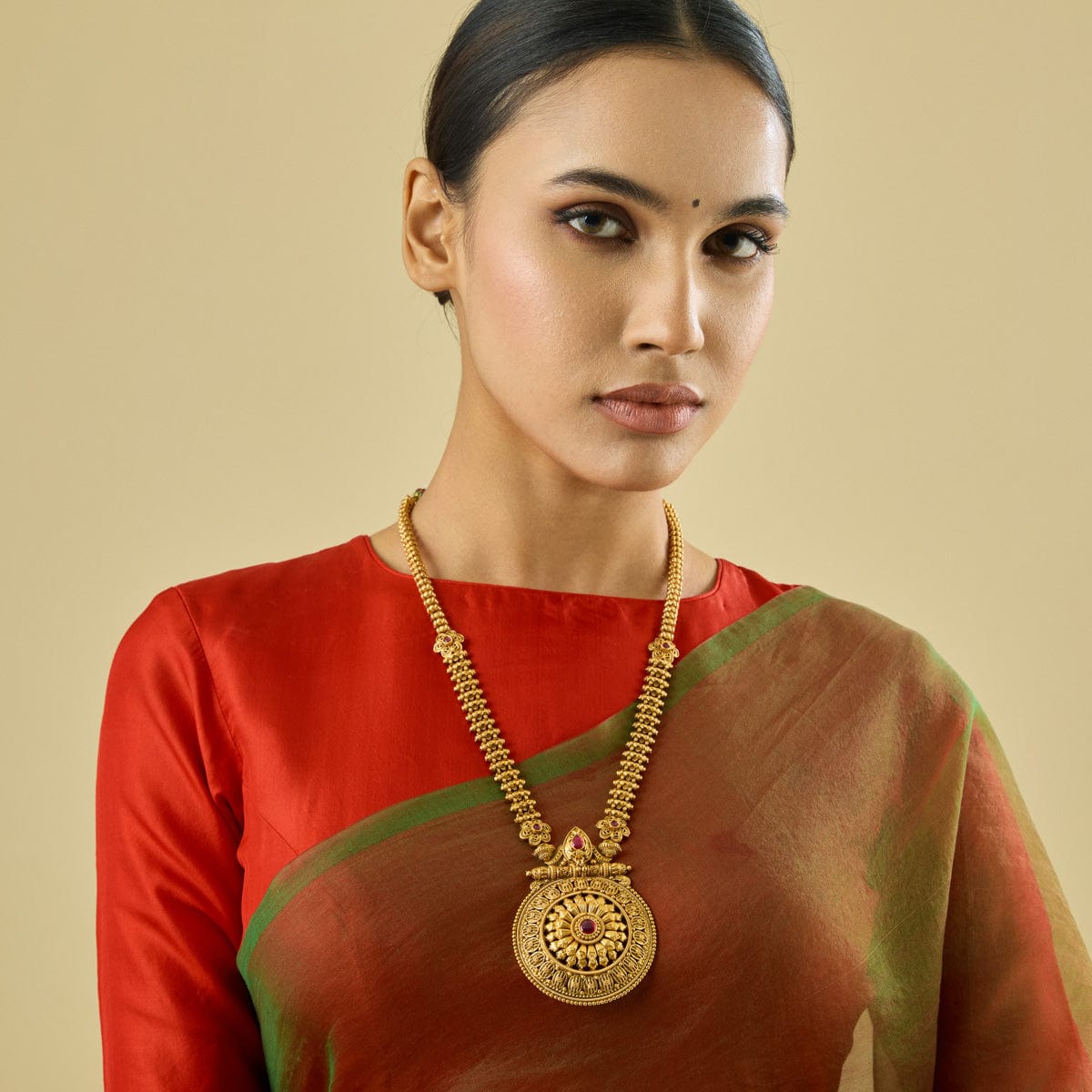 Antique Necklace 185266