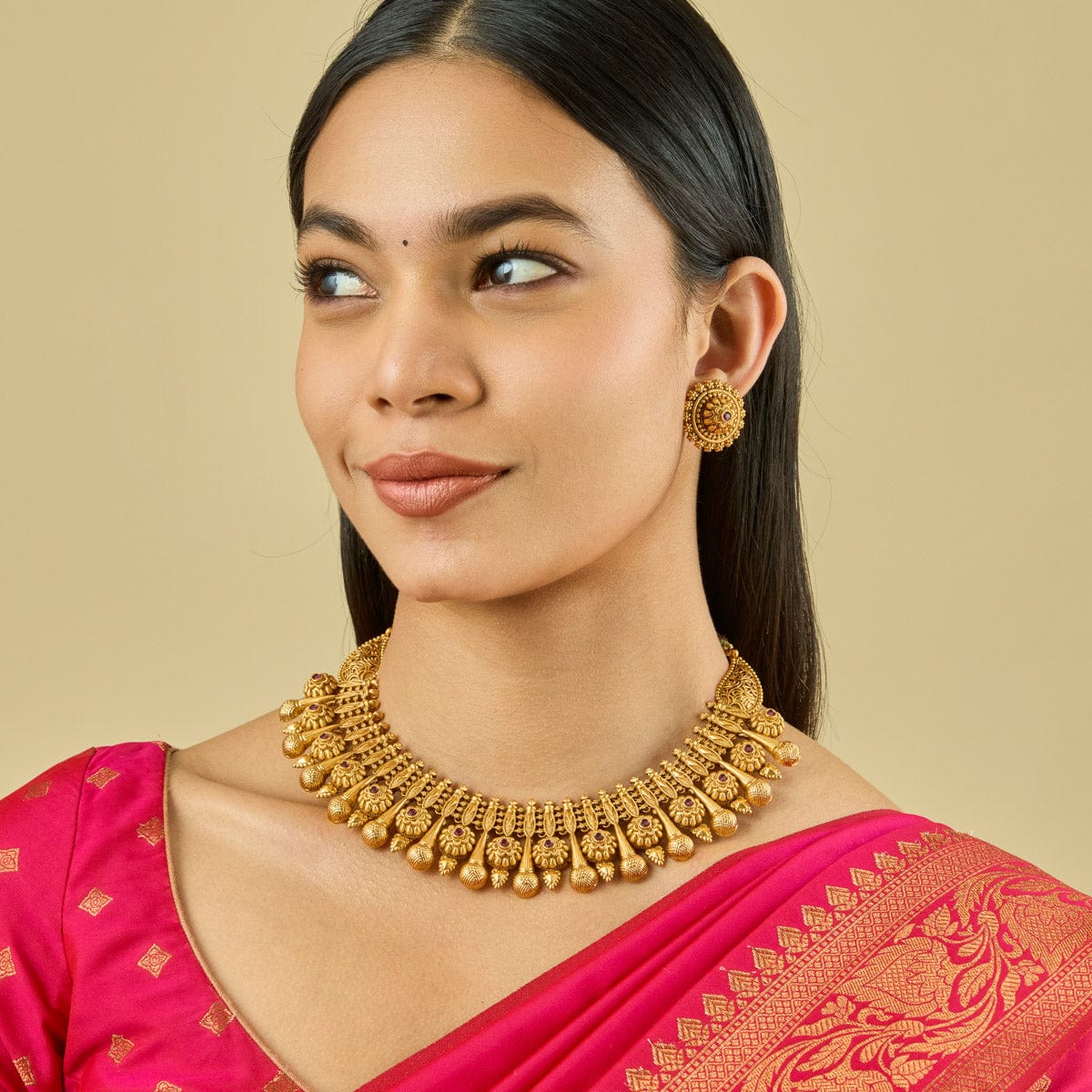 Antique Necklace 185865