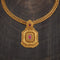 Antique Necklace 186560