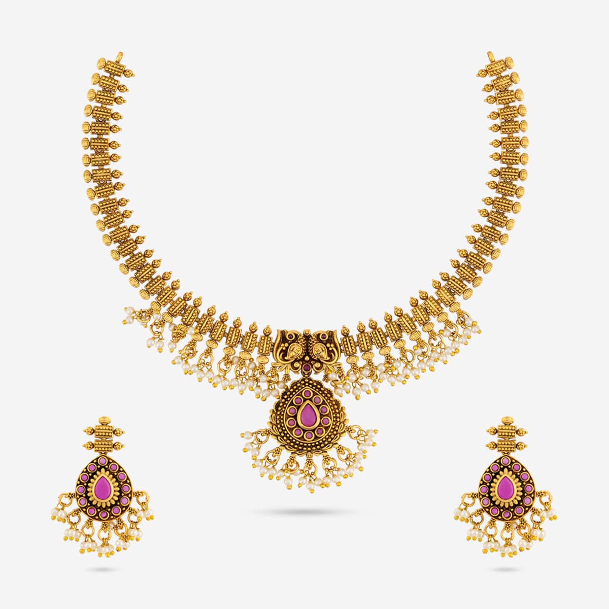 Antique Necklace 188060
