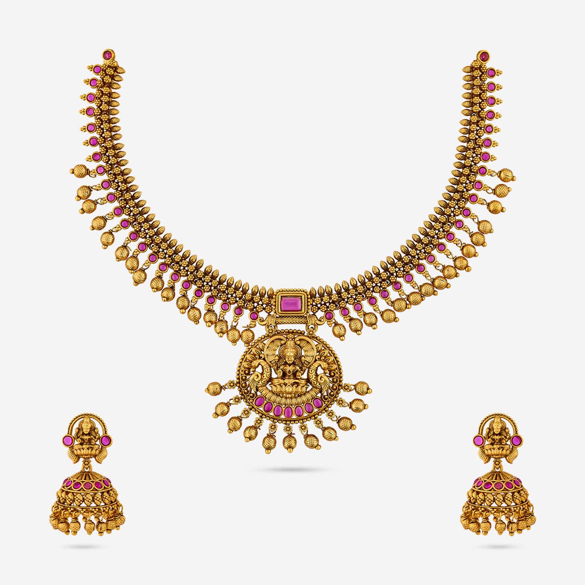 Antique Necklace 189075