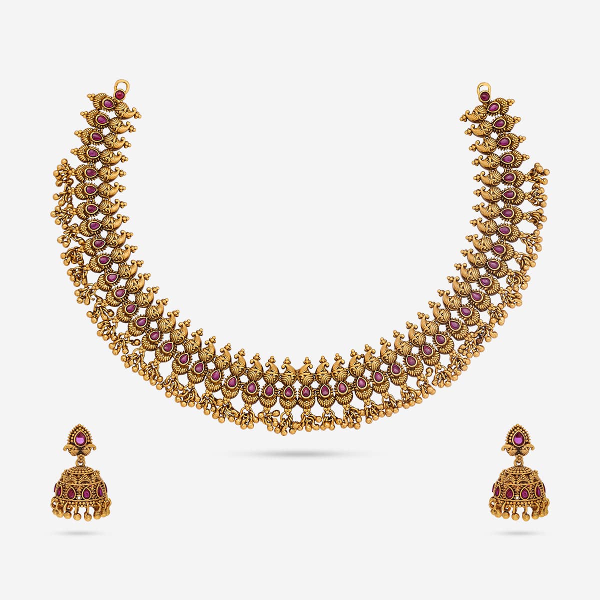 Antique Necklace 189079