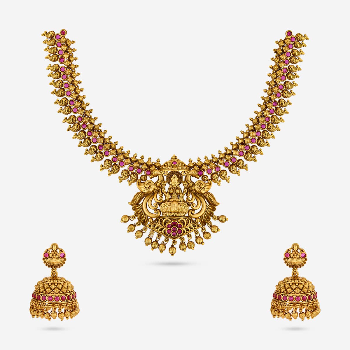 Antique Necklace 189081