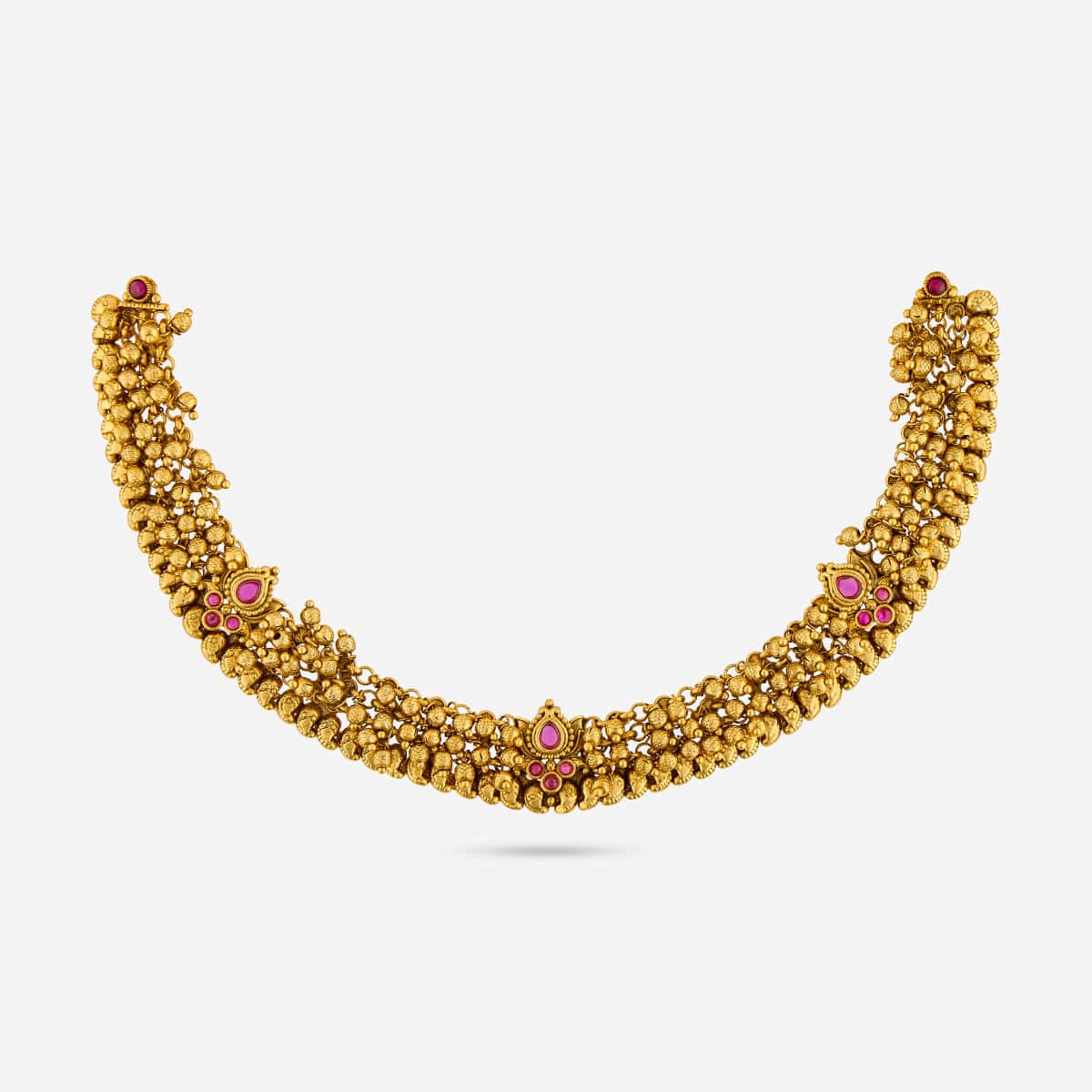 Antique Necklace 189085