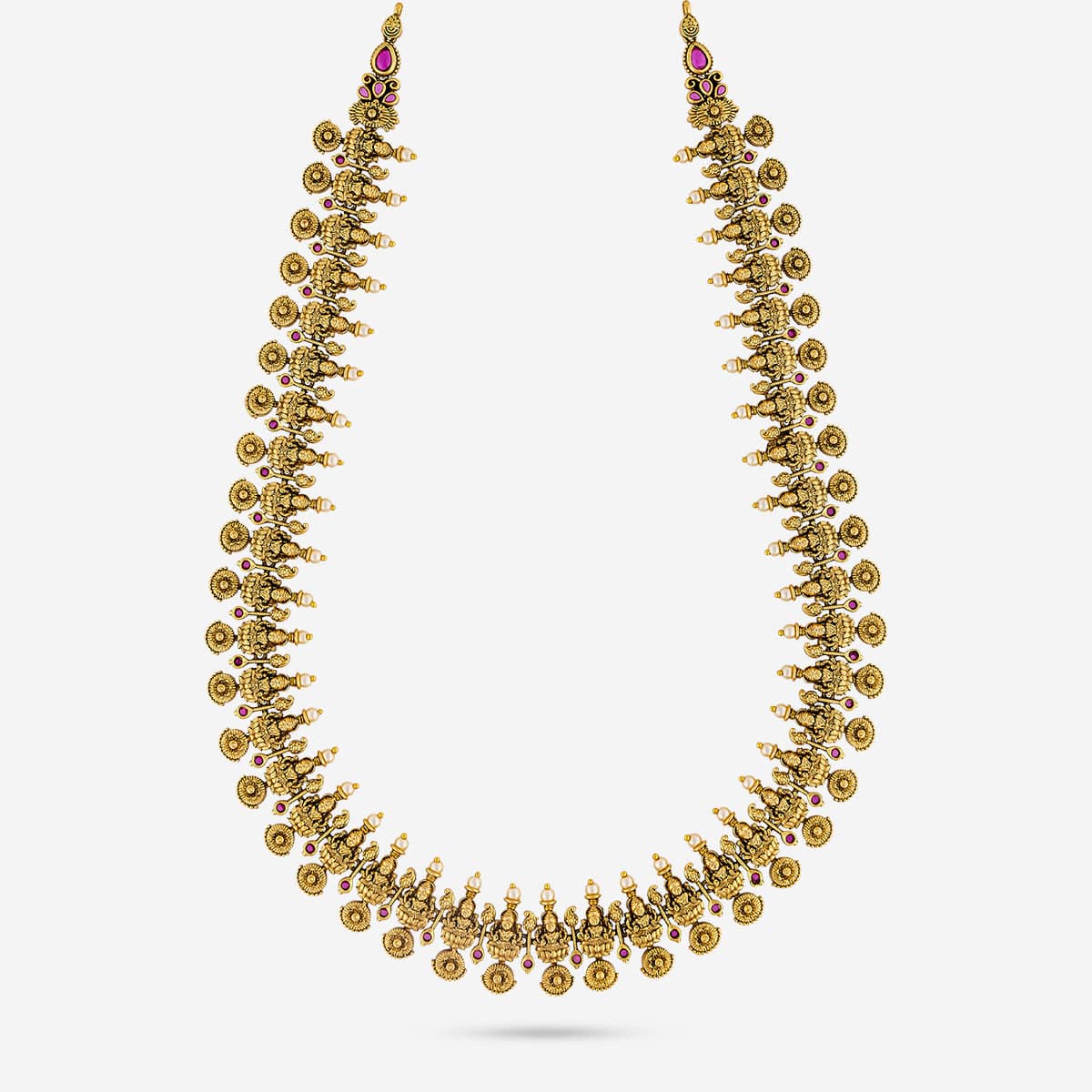 Antique Necklace 190304