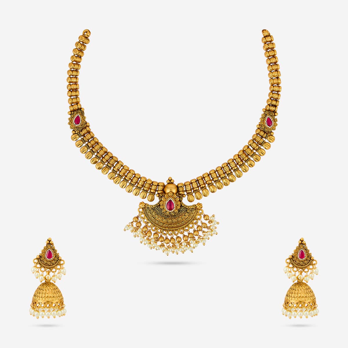 Antique Necklace 191620