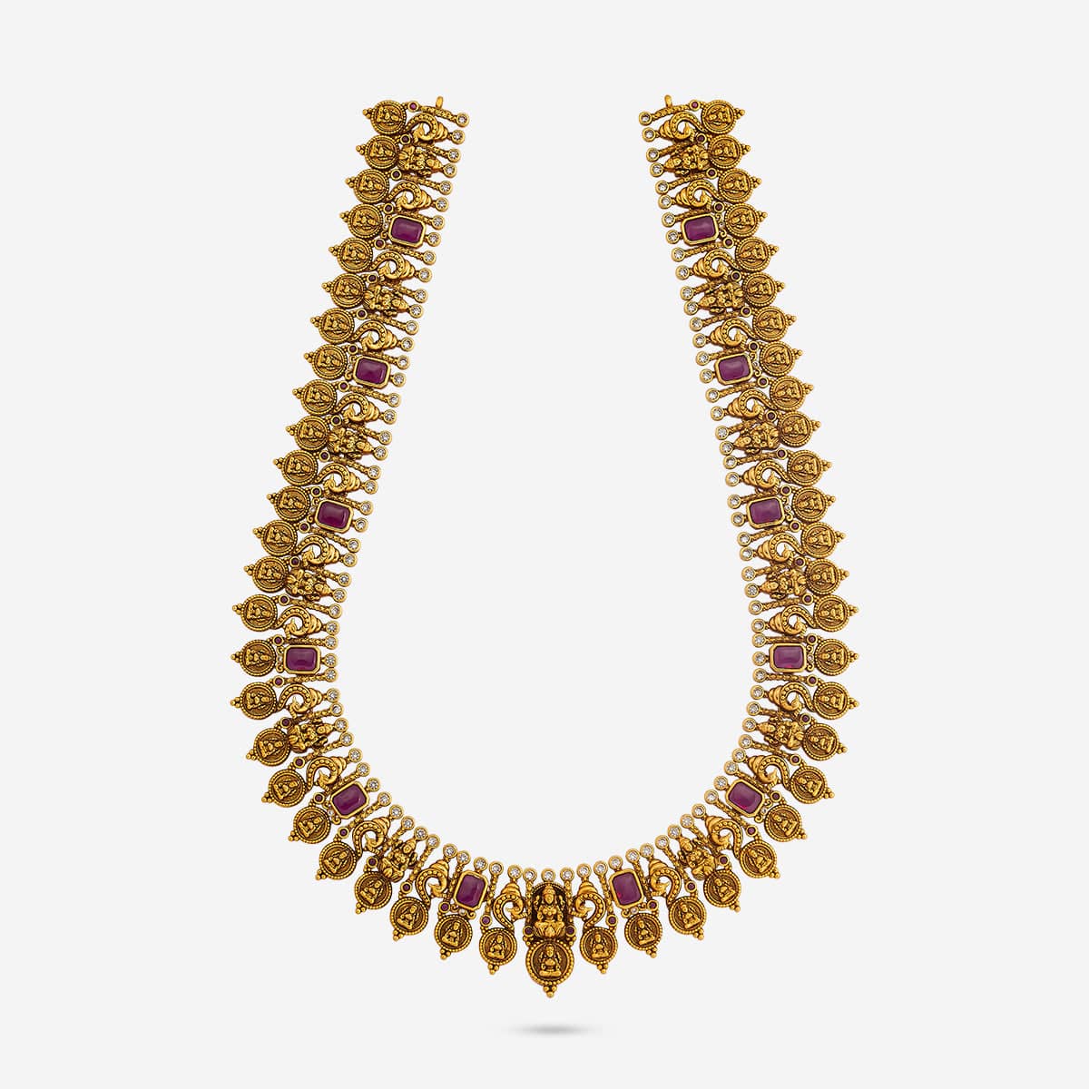 Antique Necklace 191651