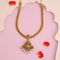 Antique Necklace 193521