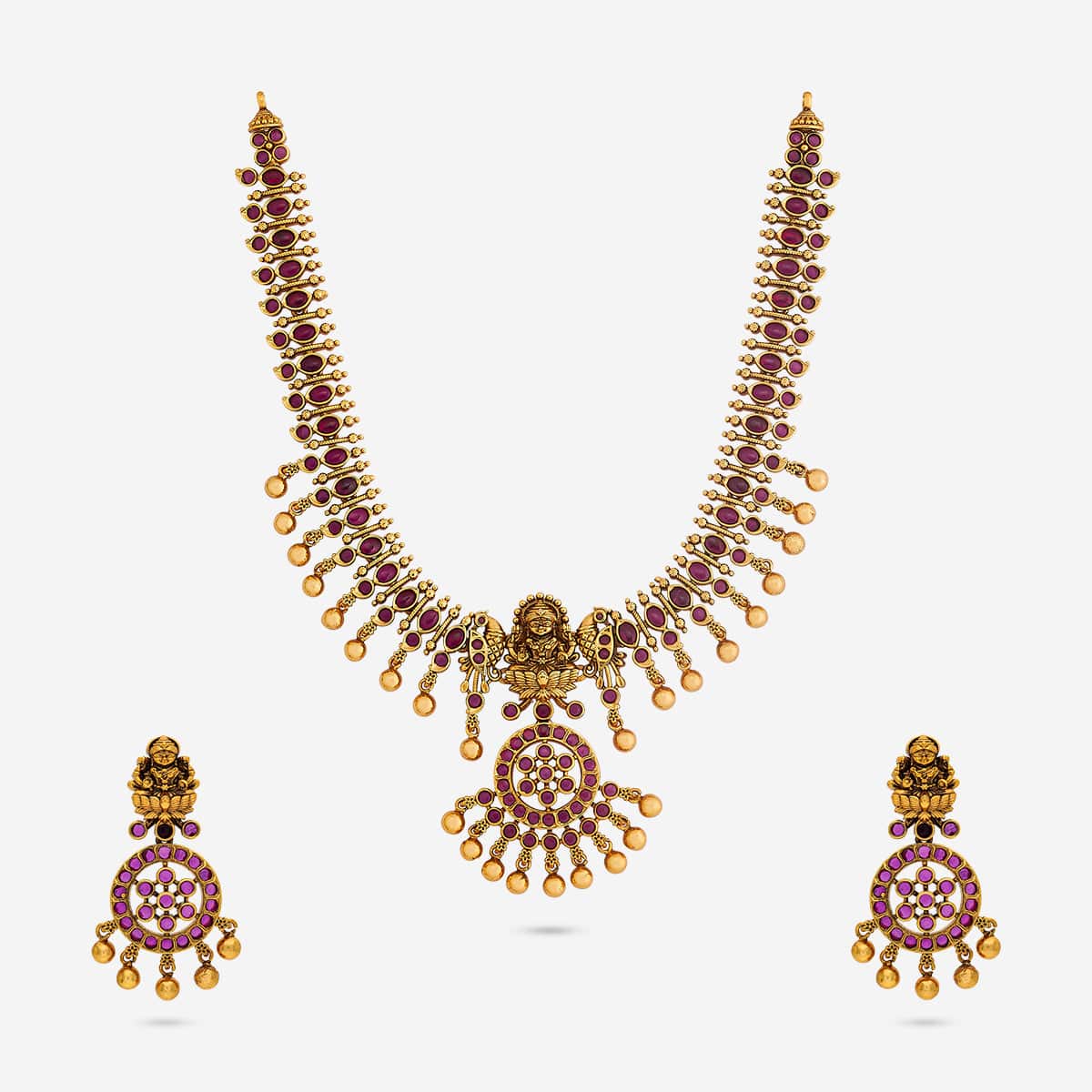 Antique Necklace 193572