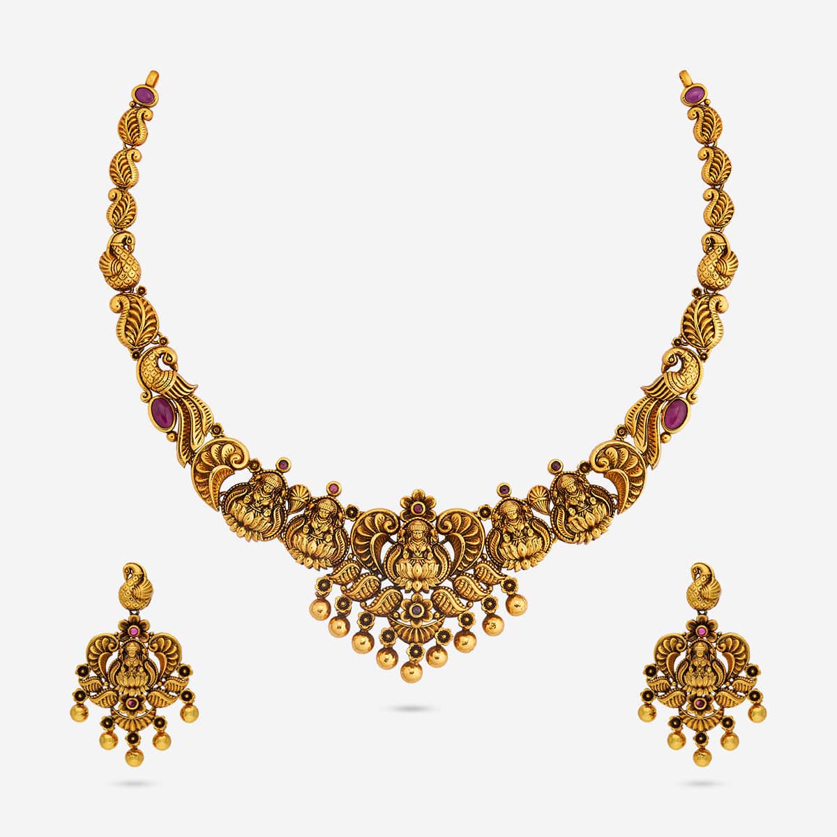 Antique Necklace 193577