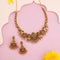 Antique Necklace 193639