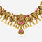 Antique Necklace 195087