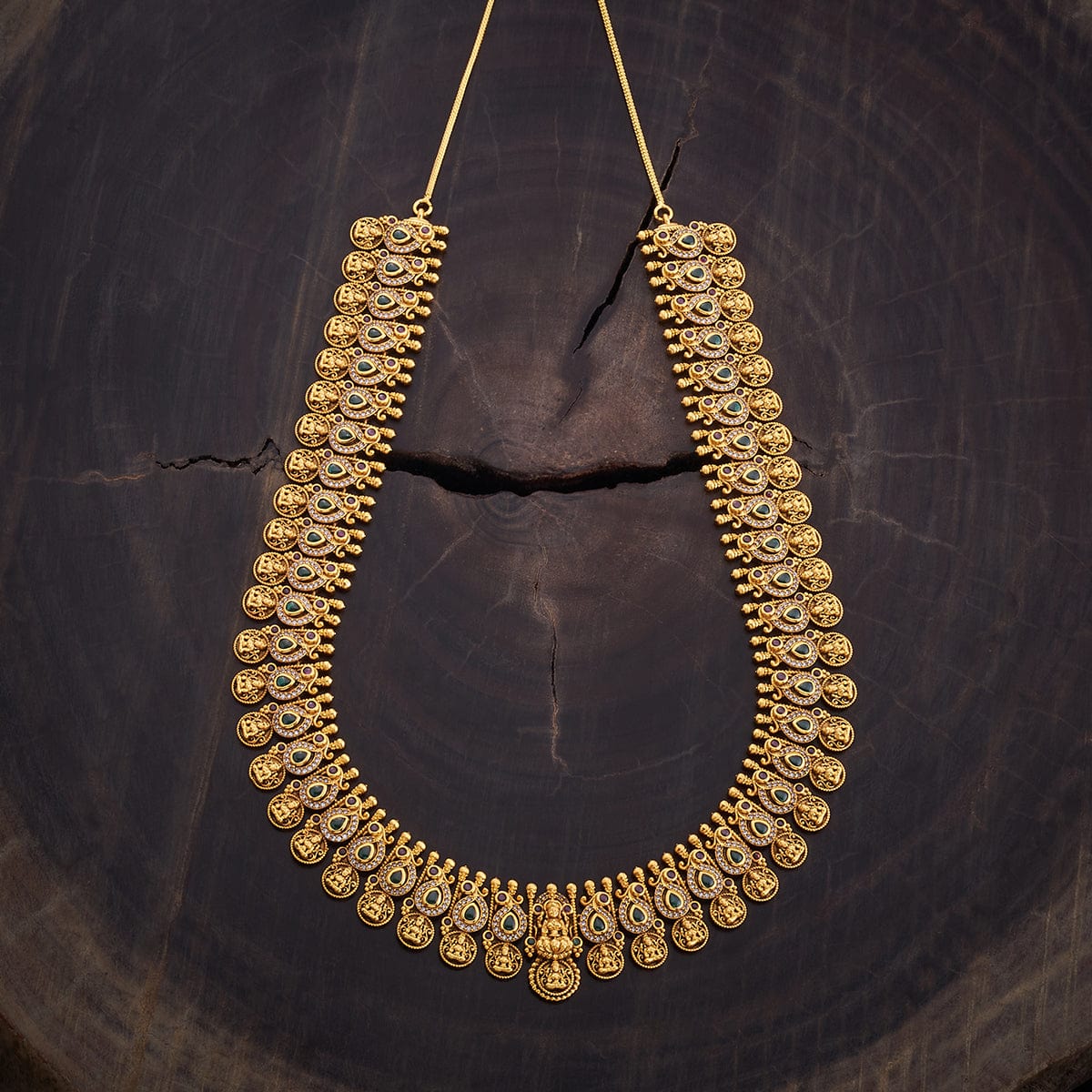 Antique Necklace 162081