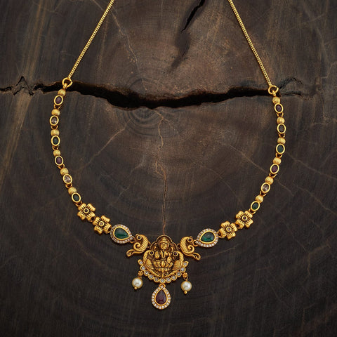 Antique Necklace 173808