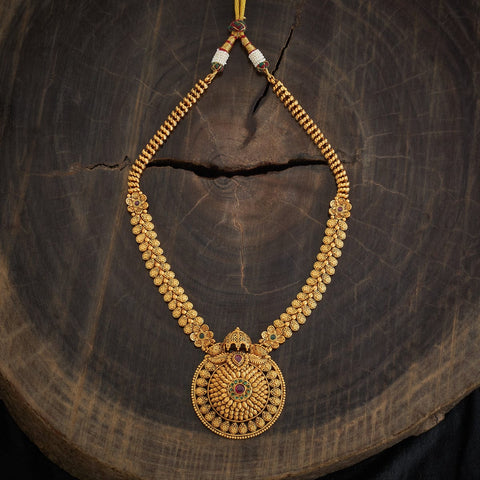 Antique Necklace 173902