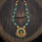 Antique Necklace 181044