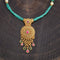 Antique Necklace 181324