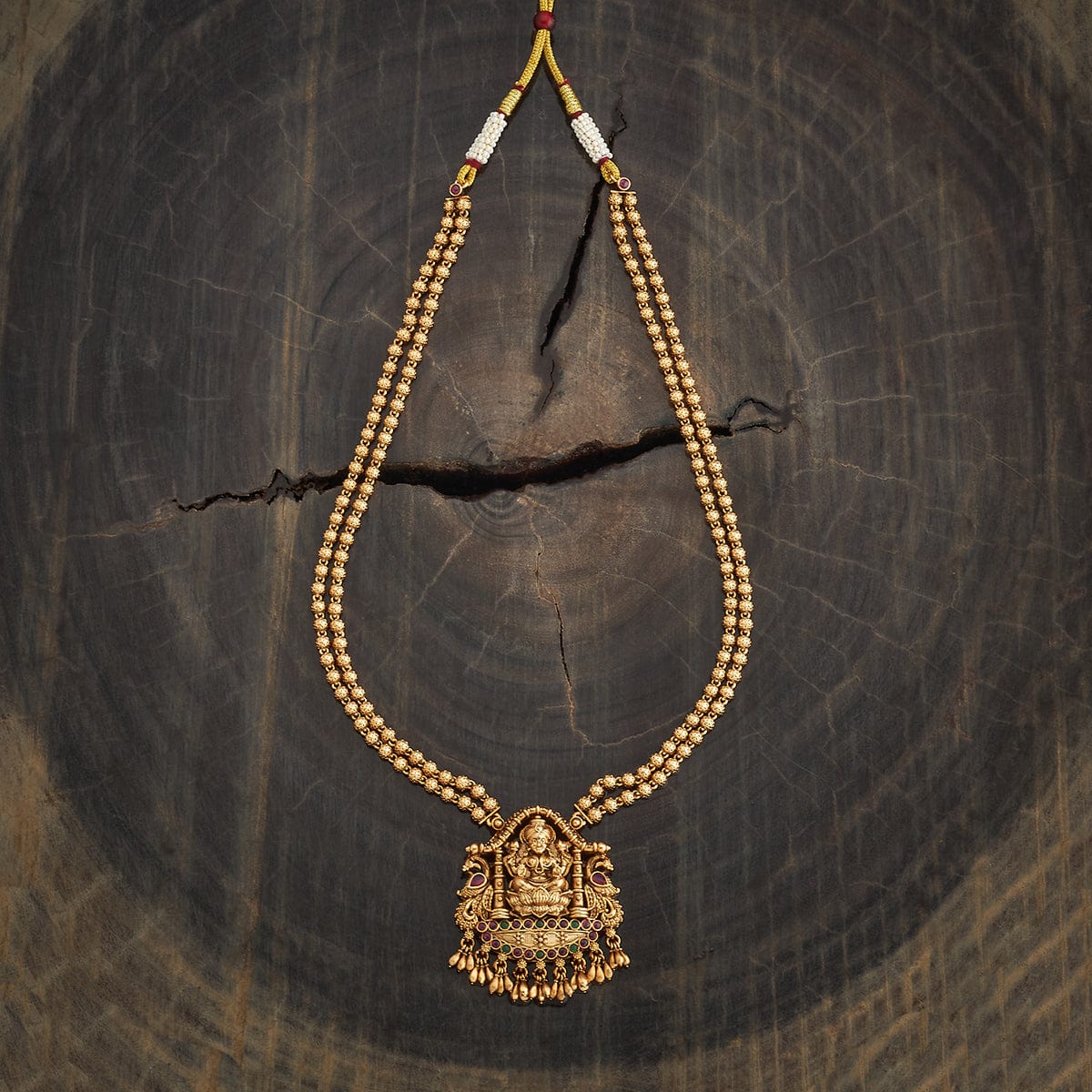 Antique Necklace 181458