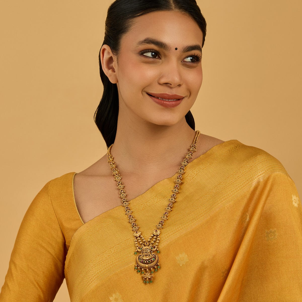 Antique Necklace 182371