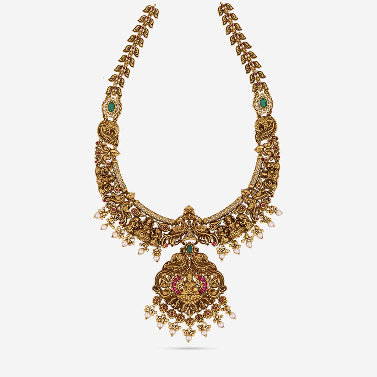 Antique Necklace 187953