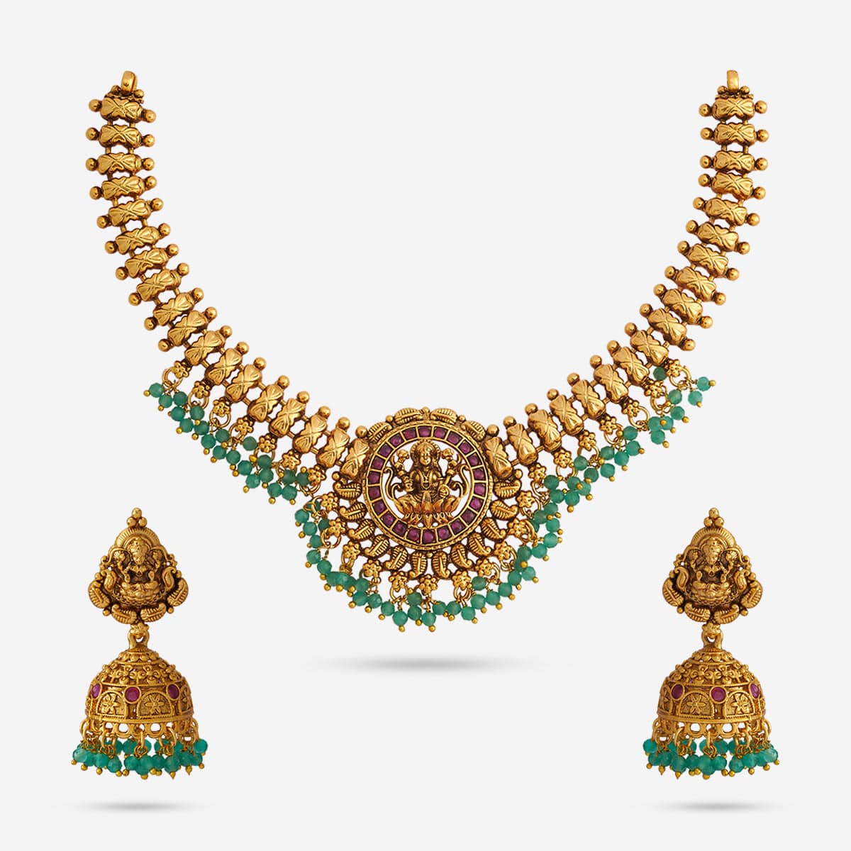 Antique Necklace 188067