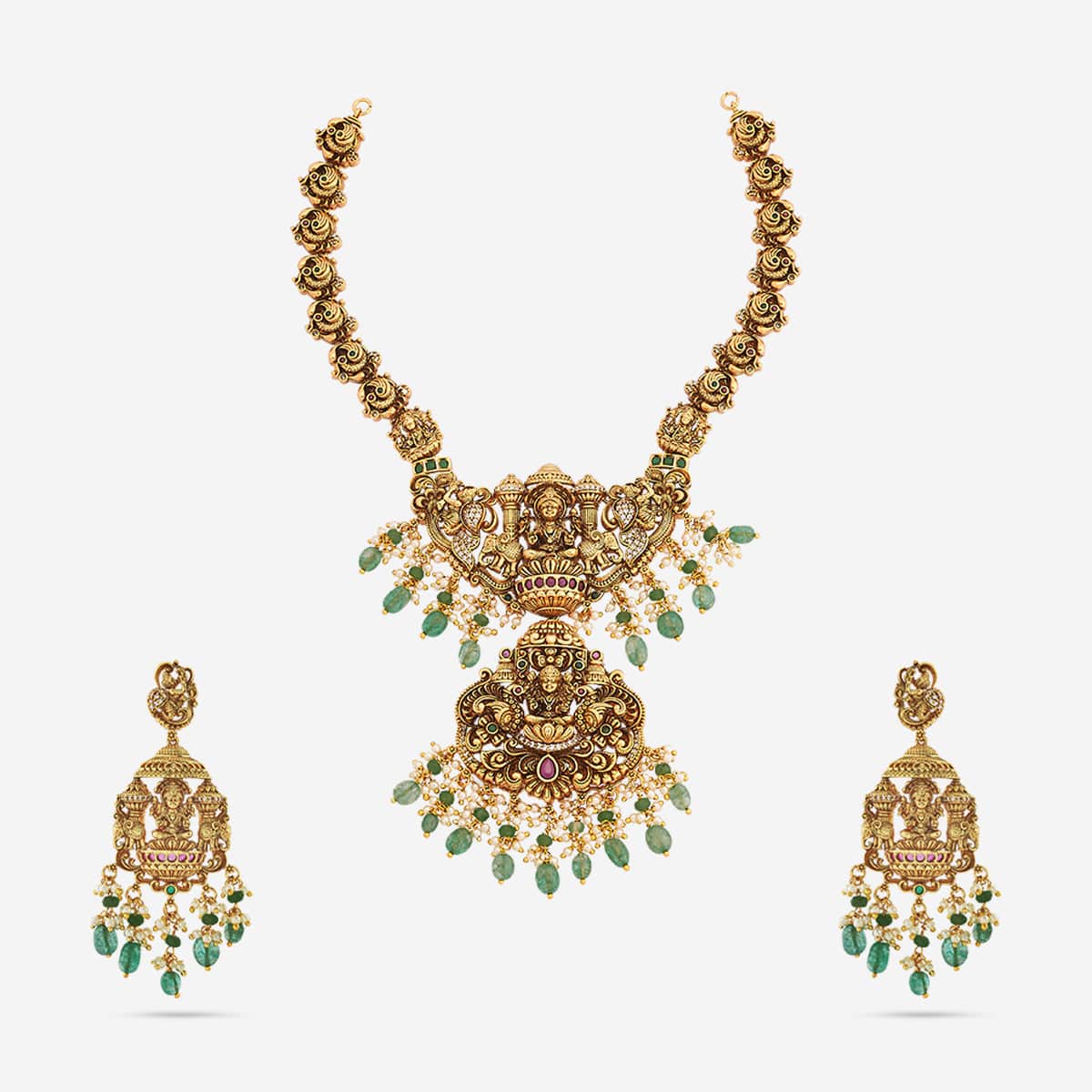 Antique Necklace 188715